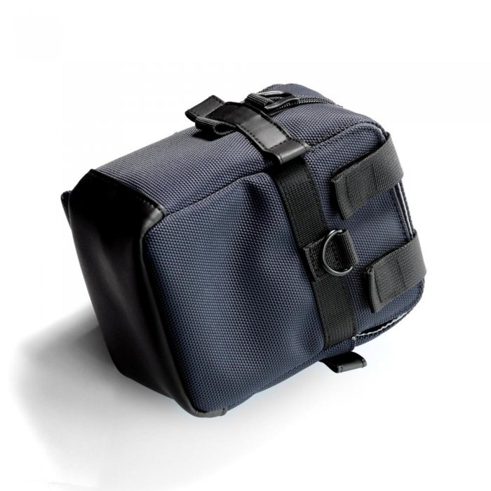 DDHiFi C2022-DB Outerdoor Carrying Case for Audiophiles DARK BLUE - Click Image to Close