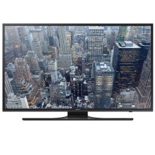 Samsung UN50JU6500 50-Inch 4K Ultra HD Smart LED TV