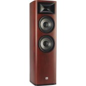 JBL Studio 690 Dual 8" 2.5-Way Floorstanding Loudspeaker System WOOD