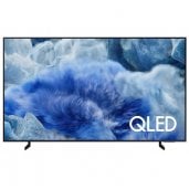 Samsung QN55Q8FAAFXZC 55-Inch QLED 4K Samsung Vision AI Smart TV [2025]