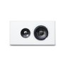 PSB Speakers PWM SAT On-Wall Speaker WHITE