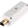 iFi iPurifier3 USB Audio & Data Signal Purifier Type-B WHITE