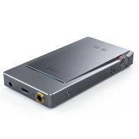 FiiO Q5S Type-C (Bluetooth 5.0) DSS-Capable Amplifier w AM3D AMP DAC