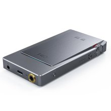 FiiO Q5S Type-C (Bluetooth 5.0) DSS-Capable Amplifier w AM3D AMP DAC
