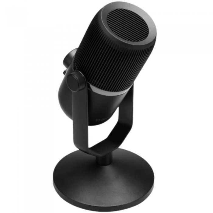 Thronmax Mdrill Zero PLUS Microphone BLACK - Click Image to Close