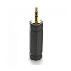 Ultralink UHS1 3.5mm to 2.5mm Stereo Headphone Adaptor