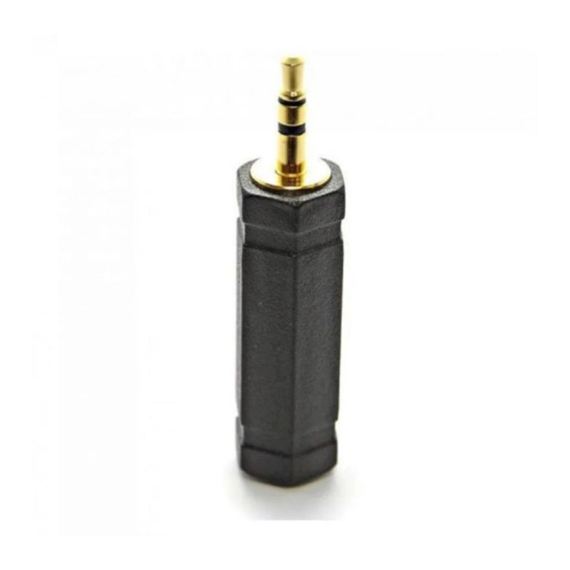 Ultralink UHS1 3.5mm to 2.5mm Stereo Headphone Adaptor