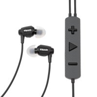 Klipsch Image S5i Rugged Oversized Moisture-Resistant Headphones