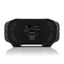Braven BRV-1 Portable Waterproof Wireless Bluetooth Speaker w 12 Hour Built-In Battery BLA