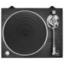 Audio-Technica AT-LPW30 Fully Manual Belt-Drive Turntable BLACK WOOD