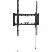Kanto T300P Low Profile Portrait TV Mount for Vertical 40” - 90” TVs