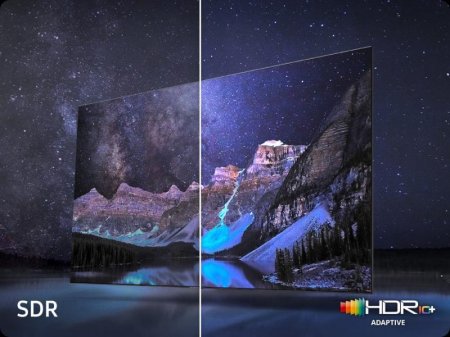 Description image for Samsung QN43Q8FAAFXZC 43-Inch QLED 4K Samsung Vision AI Smart TV [2025]
