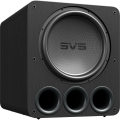 SVS PB17-Ultra R|Evolution 17-In Powered Subwoofer BLACK OAK - Open Box