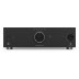 Onkyo P80B Icon Network Stereo Preamplifier 32 Bit 768kHz DAC DIDRC Distortion Reduction MM MC Phono Stage Dual Subwoofer Outputs Hi Fi Preamp BLACK