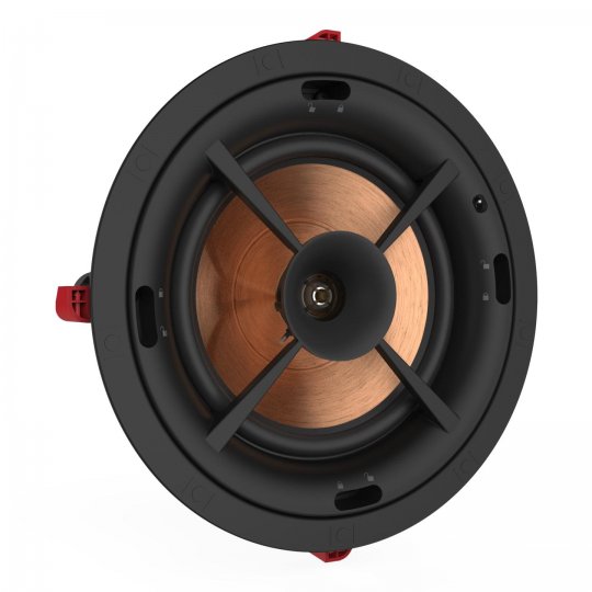 Klipsch PRO180RPCLCR Reference Premiere 8" in-Ceiling Speaker LCR Angled