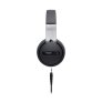 Audio Technica ATH-PRO7X Professional On-Ear DJ Monitor Headphones BLACK
