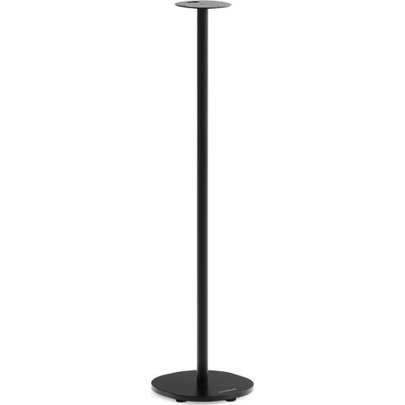 NorStone WiiM SOUND Speaker Stand Each BLACK