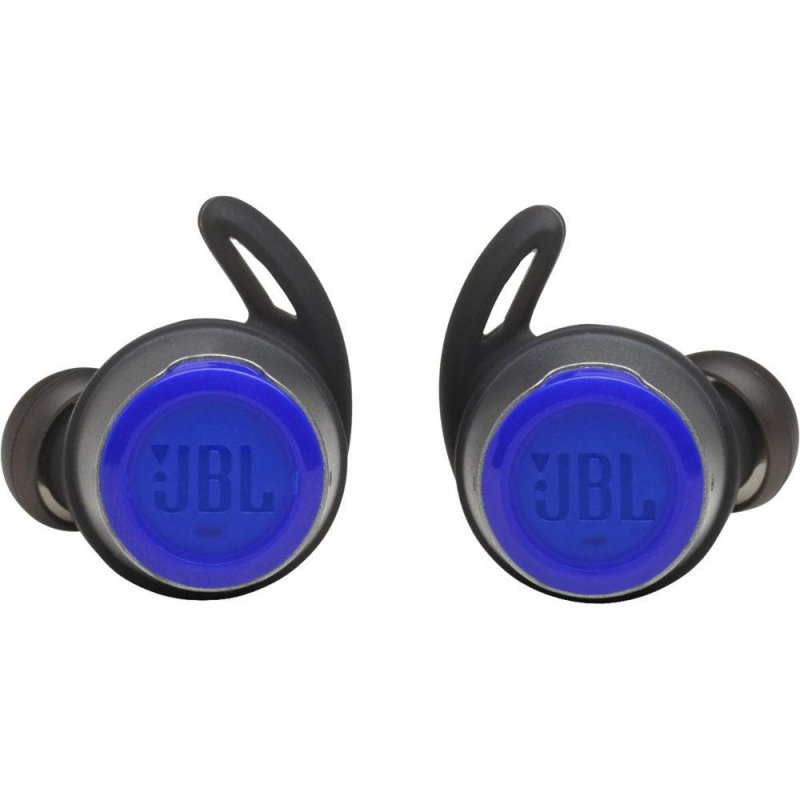 JBL Reflect Flow Waterproof Wireless In-Ear Headphones BLUE