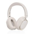 FiiO EH13 Bluetooth Noise Cancelling Wireless Over-Ear Headphones WHITE