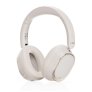 FiiO EH13 Bluetooth Noise Cancelling Wireless Over-Ear Headphones WHITE