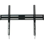 Anchor Mount ACM-US63F-BK Ultra Slim 37" to 65" TV Flat Mount
