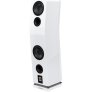 SVS Ultra Evolution Pinnacle Tower Floorstanding Speaker (Each) PIANO GLOSS WHITE