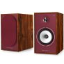 Triangle Borea BR03 CONNECT Powered Bookshelf Speakers BURGUNDY