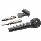 Audio-Technica ATR1500 Cardioid Dynamic Vocal Instrument Microphone
