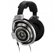 Sennheiser HD 800 Reference Over-Ear Headphones