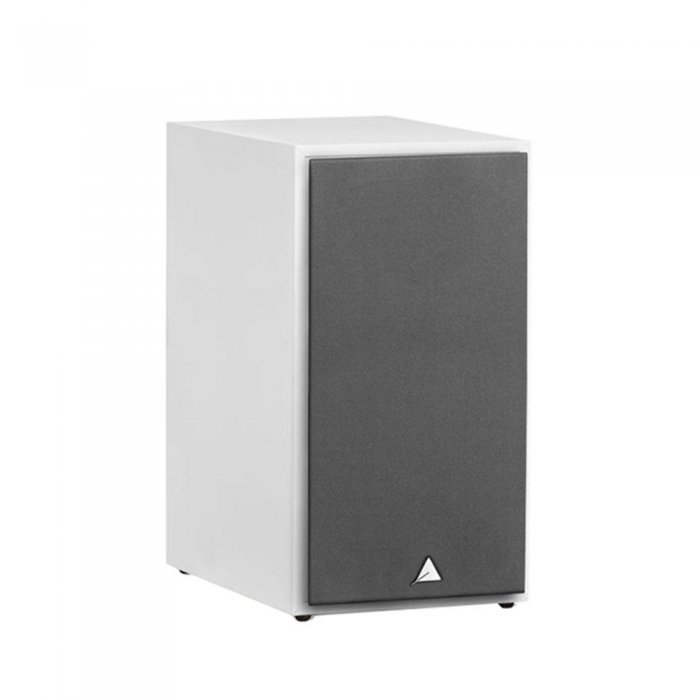 Triangle Borea BR03 2-Way Bookshelf Speaker (Pair) WHITE - Click Image to Close