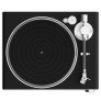Victrola VPT3000 Stream Carbon Turntable works with Sonos BLACK SILVER