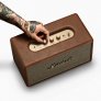 Marshall Stanmore III Powered Bluetooth Speaker BROWN