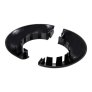 B-Tech BT7055 B Ceiling Finishing Ring for 50mm Poles