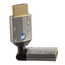 Monster Cable Swivel HDMI Adapter - VA HDMI S-ADPT