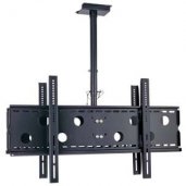Legend CPLB-102B-D Full-motion Ceiling Mount for TWO Plasma & LC