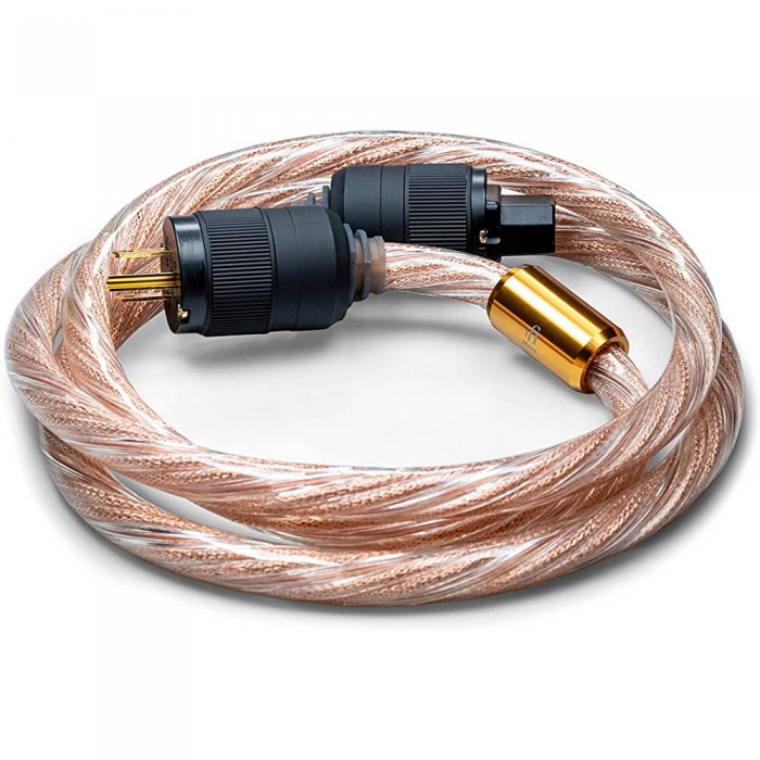 iFi Audio Nova True Balanced Power Cable - Click Image to Close