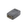UltraLink UHDCOUP HDMI Female to Female Coupler