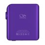 Shanling M0 Portable Hi-Res Bluetooth Touch Screen DAP Music Player PURPLE