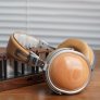 FiiO FT1 Closed Back Dynamic Headphones BEECH