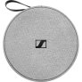 Sennheiser MOMENTUM 3 Noise-Canceling Wireless Over-Ear Headphones BLACK