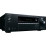 Onkyo TX-SR444 7.1-Ch A/V Receiver with Bluetooth