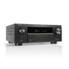 Denon AVR-X3900H 9.4 Channel 8K Dolby Atmos AV Receiver BLACK