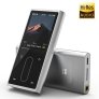 FiiO M3K Portable High-Res Audio Player SILVER