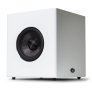 PSB Speakers SubSeries BP7 Compact Subwoofer SATIN WHITE