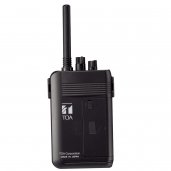 TOA WM-2100 01 5-Channels Portable Transmitter