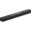 Sennheiser AMBEO Soundbar Plus 7.1.4 Virtual Surround Soundbar 400W BLACK