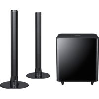 Samsung HW-E550 Audio Bar Home Theater System
