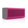 Braven 805 Wireless HD Bluetooth Speaker MAGENTA