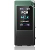 FiiO QX11 Portable DAC and Headphone Amplifier DARK GREEN