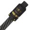 Wireworld PEP10 Platinum Electra 10 Power Conditioning Cord 3.2ft (1M)